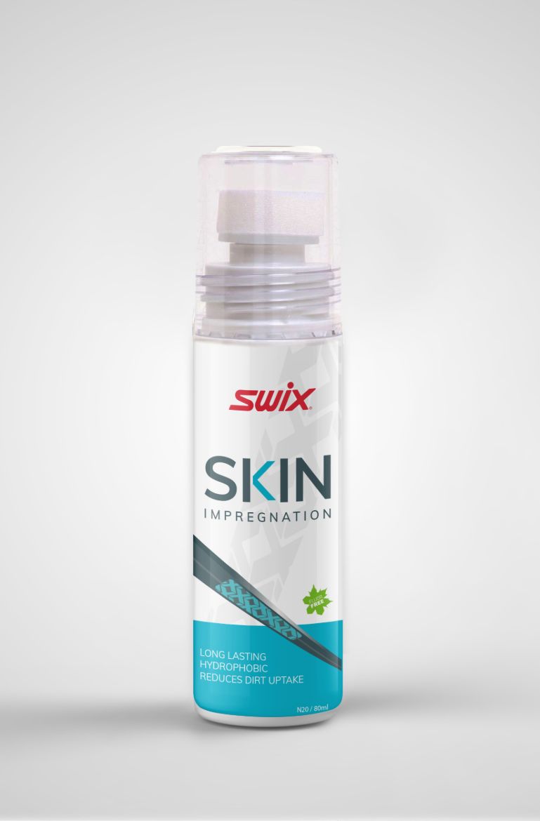 Bilde av Swix Skin Impregnation Nocolor Nocolor
